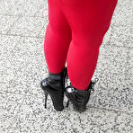 Fourth pic of Gina White Austrian Pornbabe love my Ballets Boots - 10 Pics | xHamster