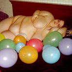 First pic of Balloons - 16 Pics | xHamster
