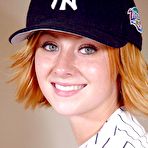 Fourth pic of Baseball Girl Lindsey Marshal - 15 Pics | xHamster