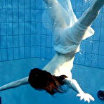 Second pic of Underwater Erotic Show