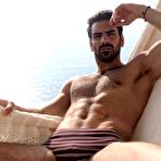 First pic of Nyle DiMarco – Gay Movies Page