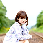 First pic of Free japanese av idol Minami Kojima 小島みなみ xxx pics gallery