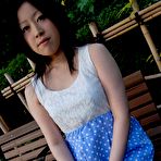 First pic of Riko Anzai | Photo Gallery from Teens of Japan 8, Maiko 