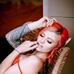 First pic of Dolly D in Daydreamer by Suicide Girls | Erotic Beauties