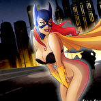 Second pic of Batman and Catwoman hidden sex