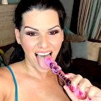Second pic of Angelina Castro BBW PornStar - Big, Super Big! Huge Tits & More!