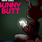 Third pic of #BunnyButt on smutty.com