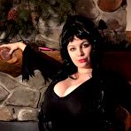 First pic of Lovely Lilith Goth Style Curves - Curvy Erotic