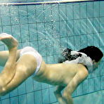 First pic of Underwater Erotic Show
