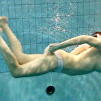 Second pic of Underwater Erotic Show