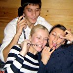 First pic of Drunk student sex party from Russian - student sex party.com