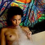 Fourth pic of Rebel Tee in Feels Relentless by Zishy | Erotic Beauties