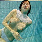 First pic of Underwater Erotic Show