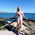 First pic of BikiniFanatics - Georgie embraces the micro bikini life