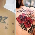 Third pic of Misc. Stuff: tattoo redo - Sexy and Funny Forums