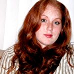 Third pic of Amazing Redhead Freckled - 16 Pics | xHamster