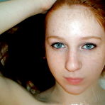 Second pic of Cute Freckled Face - 16 Pics | xHamster