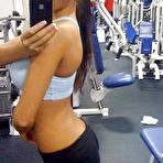 Fourth pic of Fitness trainer at my gym - 13 Pics | xHamster