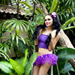 First pic of Tropical Beauty with Mirela A by Quanty Rodriguez