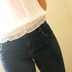 Third pic of Slut Wife in Tight Jeans (2) - 20 Pics | xHamster