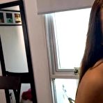 Fourth pic of Big booty teen loves to tease with her body - AmateurPorn
