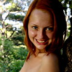 Third pic of FIND ME IN THE FOREST with Nora F - Stunning 18