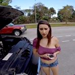 First pic of Reality teen spunk money - AmateurPorn