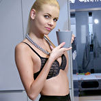 First pic of Nordica nude in erotic UTANIA gallery - MetArt.com