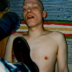 Third pic of Skinhead eating boots and cum - 19 Pics | xHamster