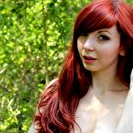 Third pic of Ivy Snow - Redhead Love at AmateurIndex.com