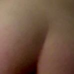Fourth pic of Whore taking it from the back - AmateurPorn