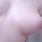 Fourth pic of Amateur petite big tits teen pussy closeup fingering and teasing - AmateurPorn