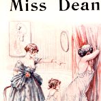 Fourth pic of Books for Trade: Max des Vignons, Miss Dean, Librairie Artistique, Paris ,v. 1920? | Paris Olympia Press