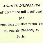 Third pic of Books for Sale: Jacques Mauvain, Leurs Pantaloons, comment elles les portent, Jean Fort, Paris, 1923. | Paris Olympia Press