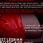 Second pic of Countdown to Best Lesbian Erotica of the Year, Volume 5! – Sugarbutch