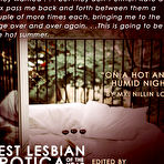 Fourth pic of Countdown to Best Lesbian Erotica of the Year, Volume 5! – Sugarbutch