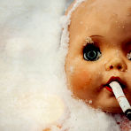 Fourth pic of Cindy Sherman : la vie sexuelle illustrée des poupées | SHOCKYOU