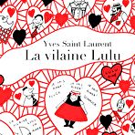 First pic of Petite culotte Yves Saint Laurent (La petite Lulu) | SHOCKYOU