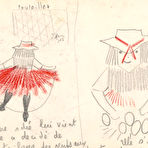 Third pic of Petite culotte Yves Saint Laurent (La petite Lulu) | SHOCKYOU