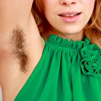 Third pic of Women With Hairy Cunts Love Spreading - Uhairy