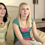 Third pic of Sisters that are Ultra Hot Hotel Interview Part 1 - AmateurPorn