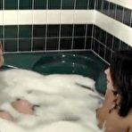 Third pic of Super Hot Roommates Taking a Bath Part 1 - AmateurPorn