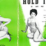Fourth pic of HOLD IT Featuring Mei Ling : bat1962js : Free Download, Borrow, and Streaming : Internet Archive