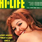 Fourth pic of HI-LIFE May 1961 : bat1962js : Free Download, Borrow, and Streaming : Internet Archive
