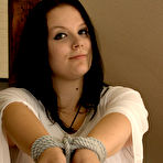 Second pic of bound-ticklish-girl | Models page 6
