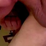 First pic of Deepthroat slutty wife Having fun blowjobing the hubby! - AmateurPorn