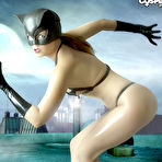 Third pic of Cherry Nudes - Gogo Catwoman