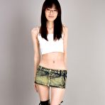 First pic of Legs Japan Ayaka Mikami