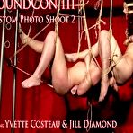 First pic of clubropemarks | BoundCon III, Custom Photoshoot 2