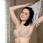 Second pic of xxx beautiful nude metart females wearing sheer stockings and lingerie photos naked